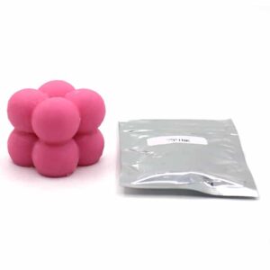 Kleurstof Roze 5 Gram