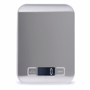 Digitale Precisie Keuken Weegschaal 1gr tot 10 kg