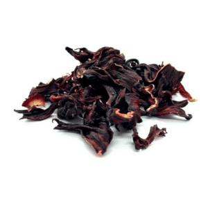 Gedroogde Hibiscus 10gr