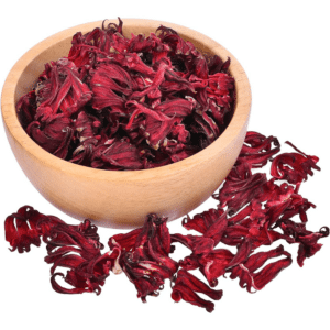 Gedroogde Hibiscus 10gr