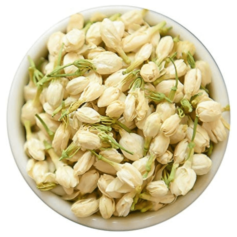 Gedroogde Jasmijnknoppen