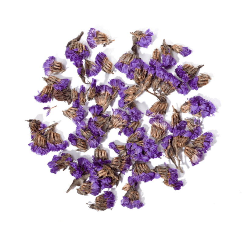 Gedroogde Vergeet-mij-nietje