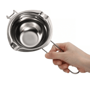 Kaarsen Au Bain-Marie Pan 500ml