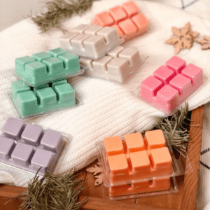 Waxmelts Verpakkings Mal – Kubus