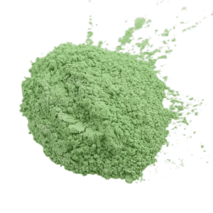 Mica Poeder Parfum Groen