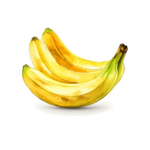 Geurolie Banaan