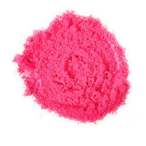 Mica Poeder Vuur Roze