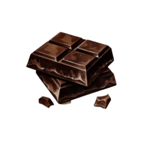 Geurolie Pure Chocolade