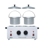 Smeltketel Dubbele Pot - 1L
