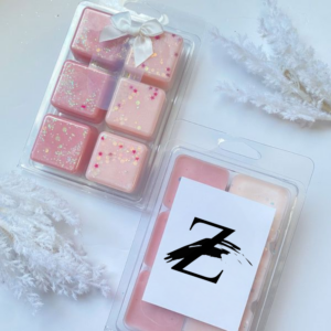 Starterset Kaarsen Maken – Waxmelts Set