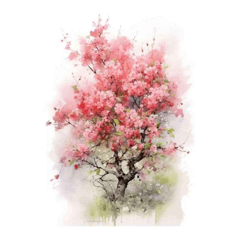 Geurolie Kersenbloesem Sakura