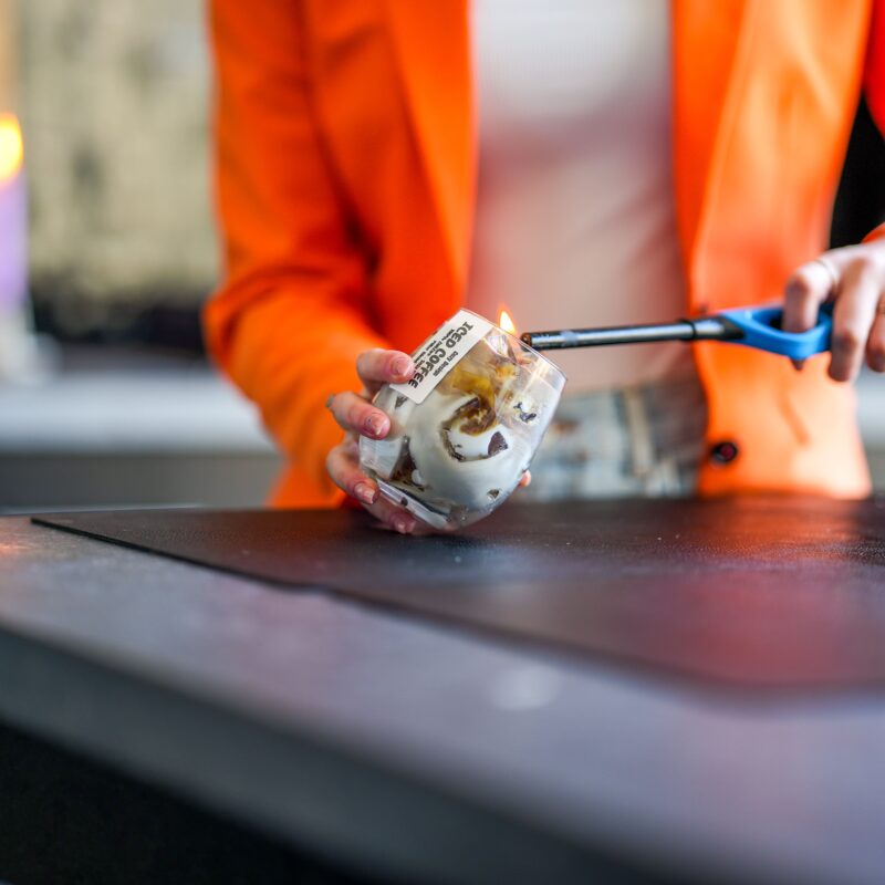 ZoëZo® – Gel Was voor Kaarsen