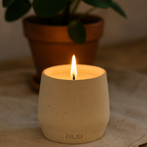 Kaars potten Lewis - Afbeelding 2