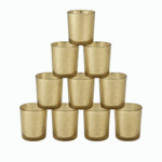 Kaars potten PTMD Morin