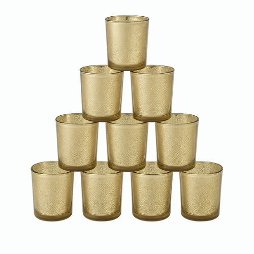 Kaars potten PTMD Morin