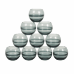 Kaars potten Light & Living