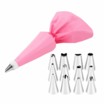 Spuitzak Tools - 12 Delig