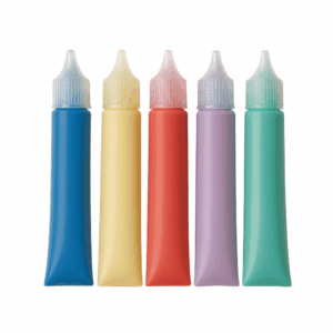 Kaarsen Decoratie Stiften | 5 Stuks