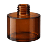 Diffuserfles Basis Amber - 100ml